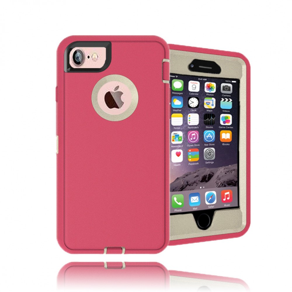hot pink iphone 7 case hot pink iphone 7 case